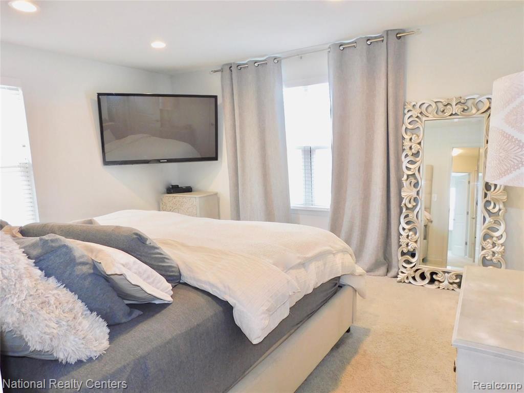 2500 Normandy Road, Unit 6 Royal Oak, MI 48073 - Photo 26 of 42