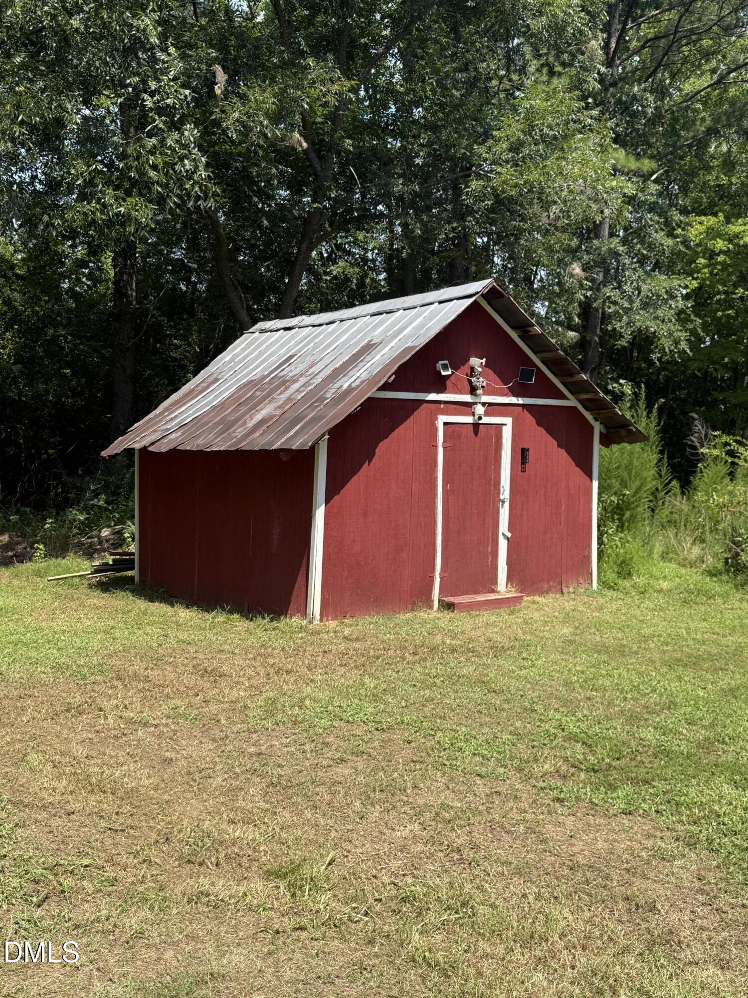 280 Ellington Road Manson, NC 27553 - Photo 14 of 15 IMG_6028