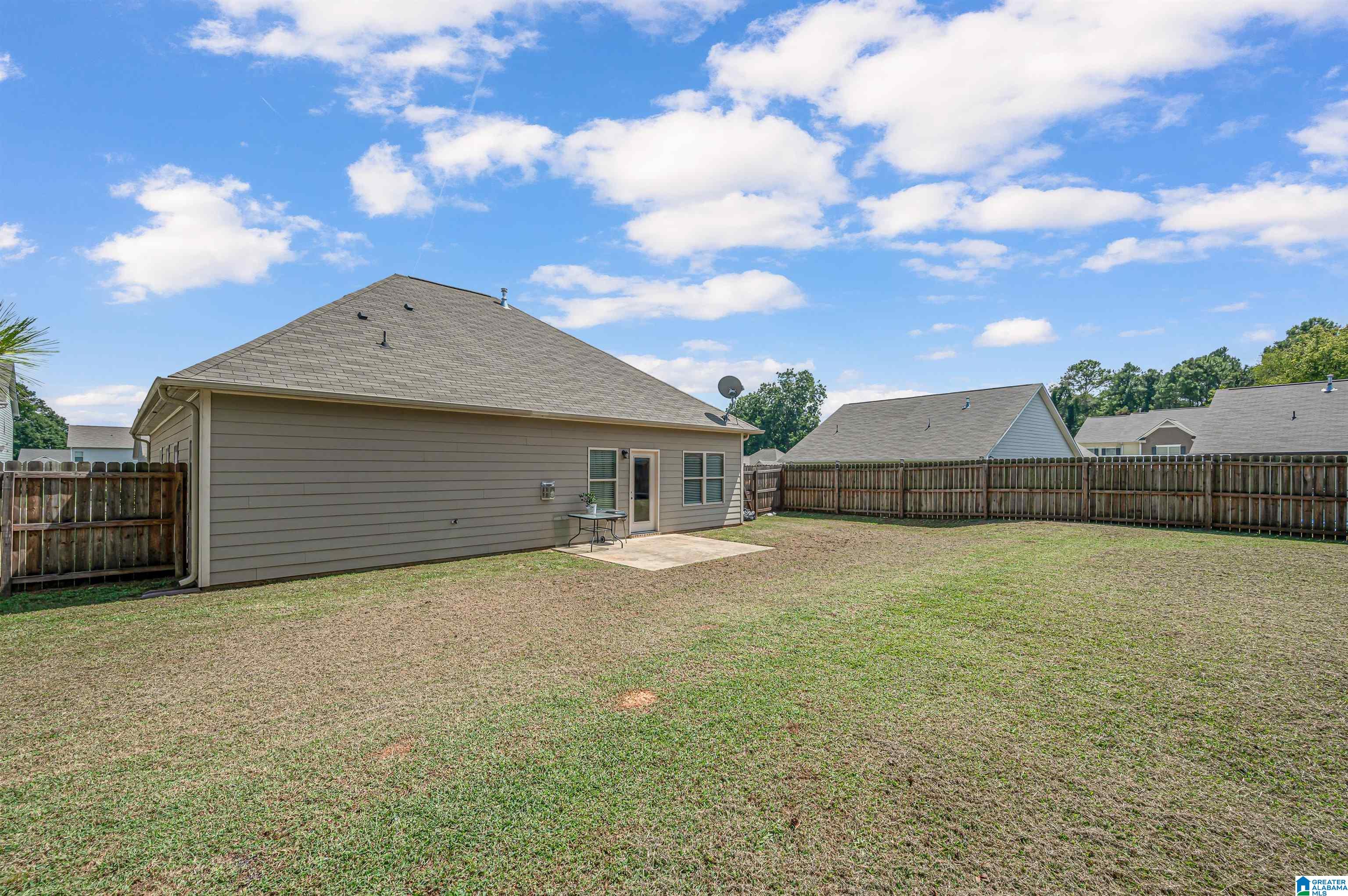 1958 Clarke Road Leeds, AL 35094 - Photo 28 of 34