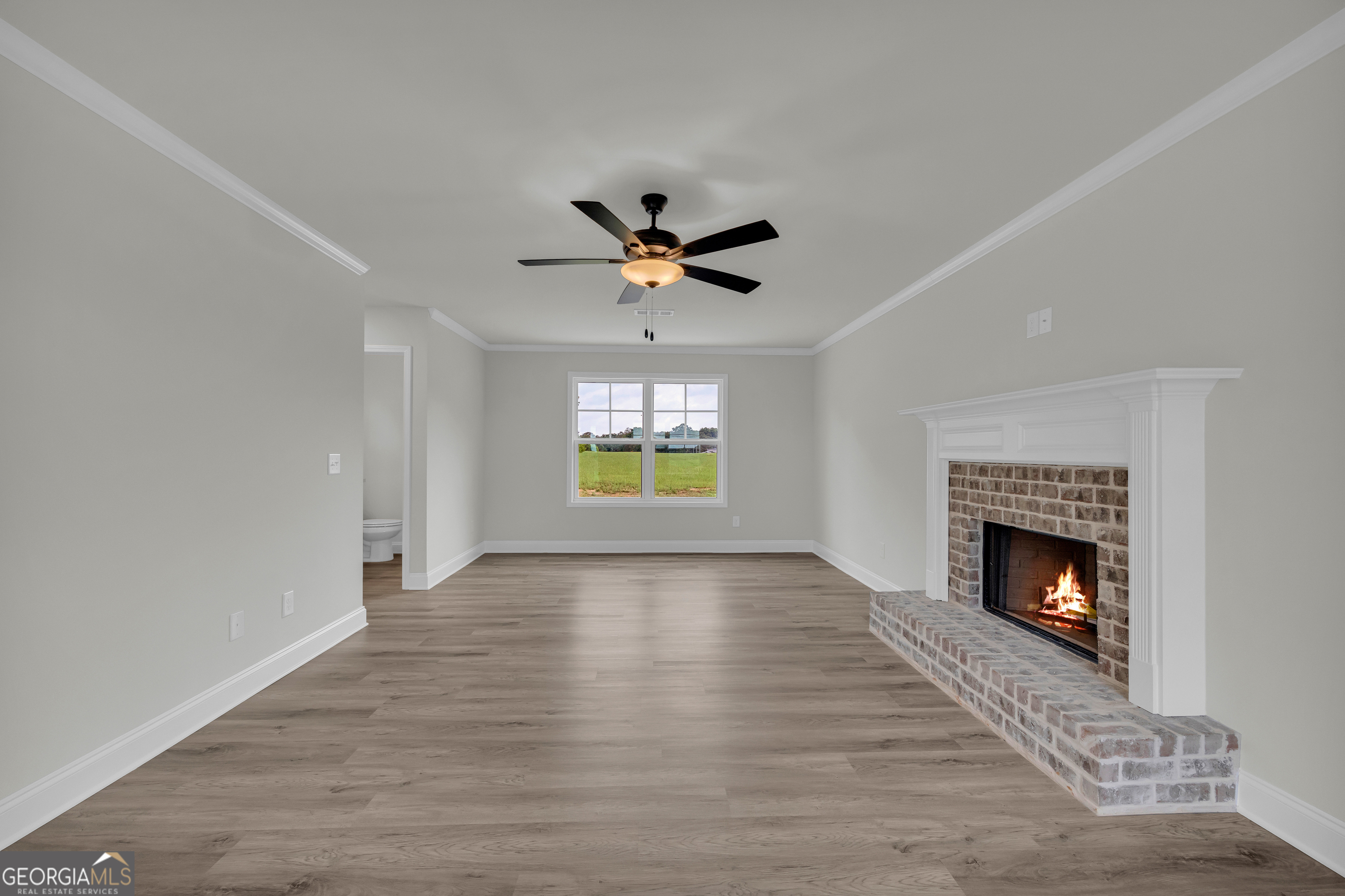 1331 South Fairview Road Lavonia, GA 30553 - Photo 23 of 66