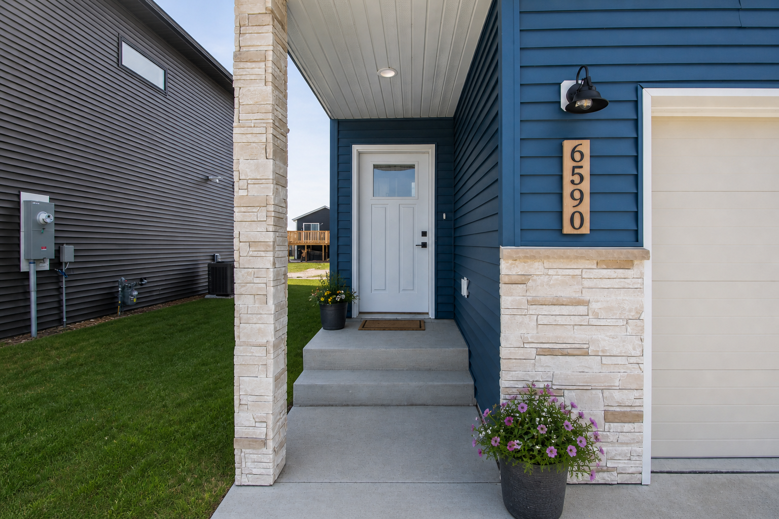 6590 68th Street South Horace, ND 58047 - Photo 2 of 57