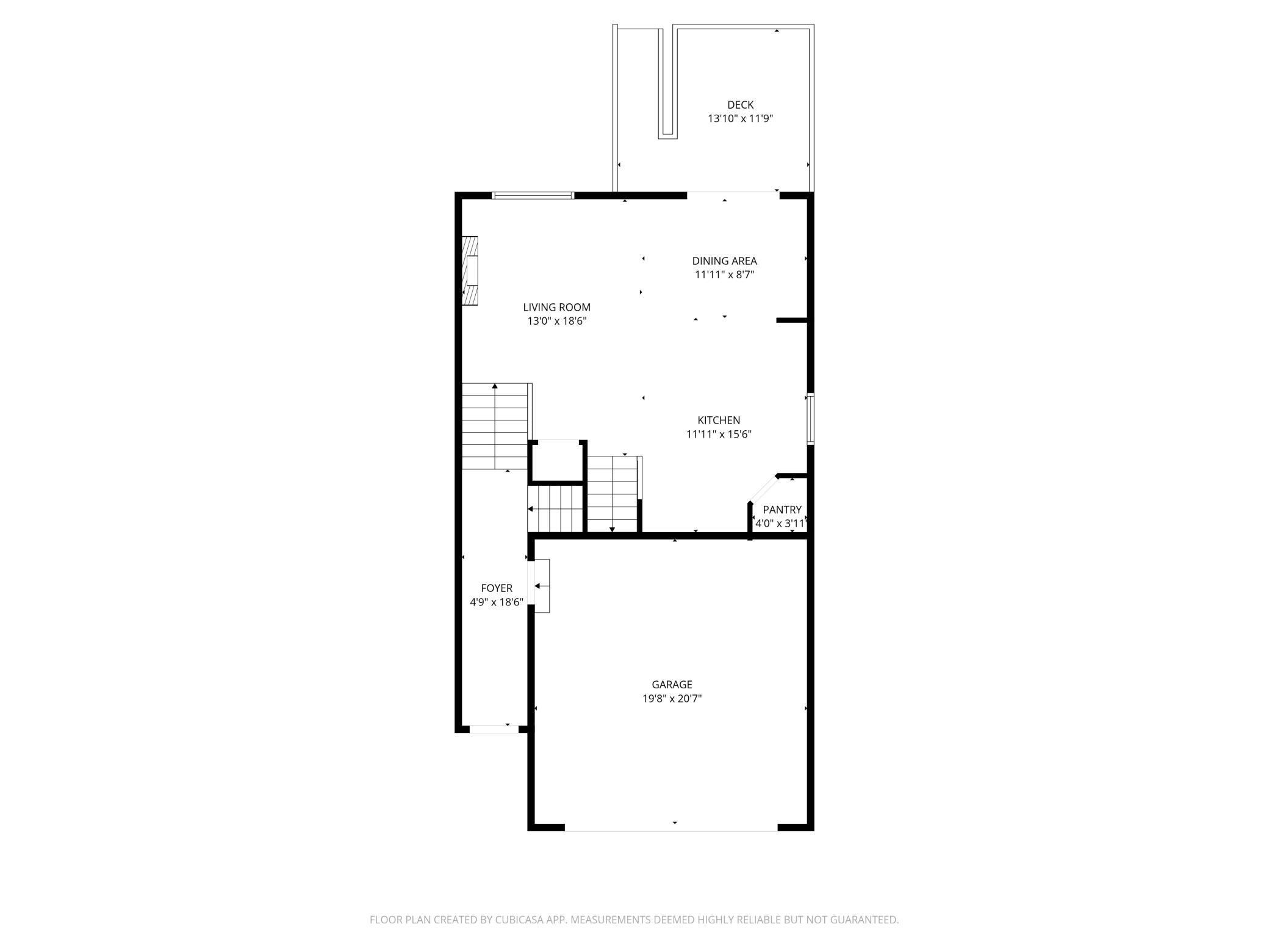 6590 68th Street South Horace, ND 58047 - Photo 4 of 57