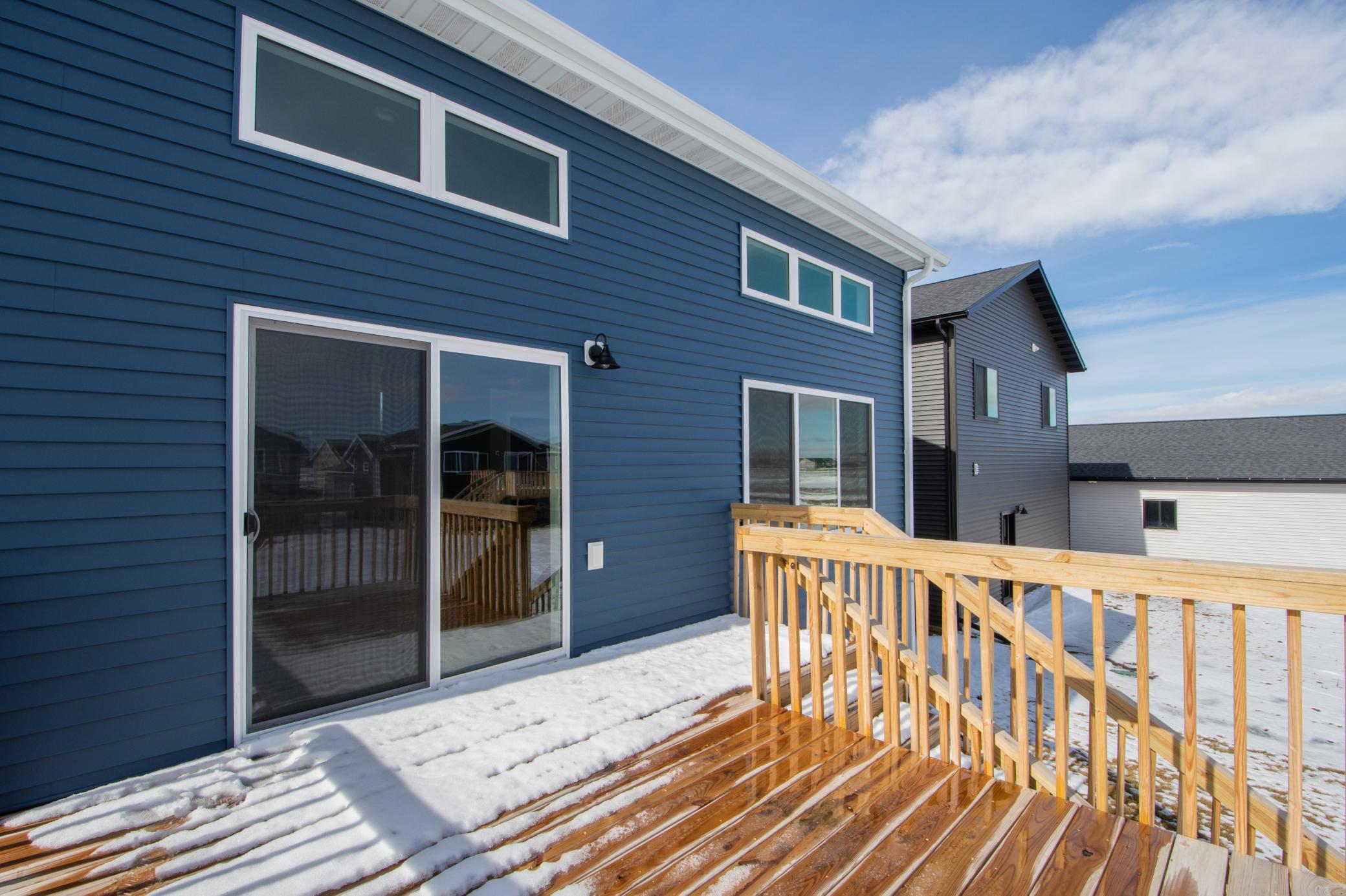 6590 68th Street South Horace, ND 58047 - Photo 52 of 57
