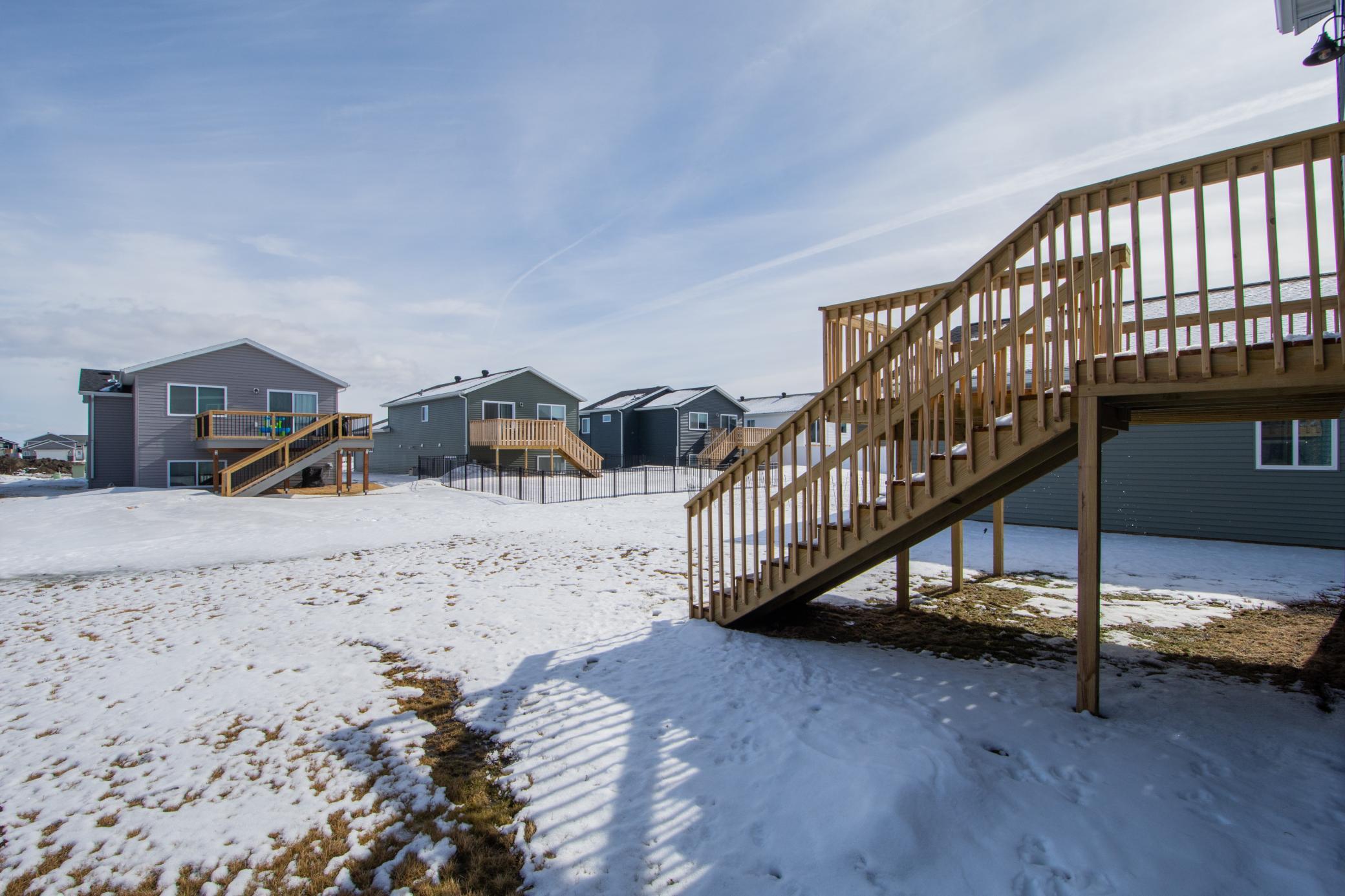 6590 68th Street South Horace, ND 58047 - Photo 57 of 57