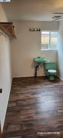 a view of outdoor space