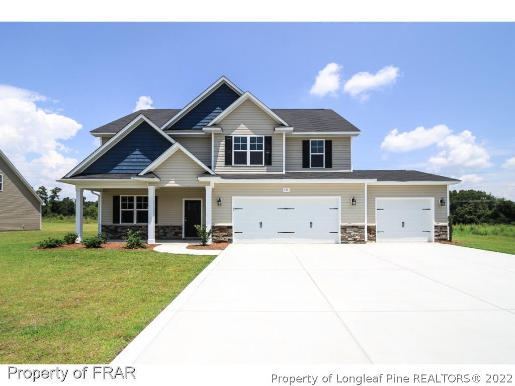 175 Sand Rock Road Fayetteville, NC 28312 - Photo 1 of 33 Gallery Image 1