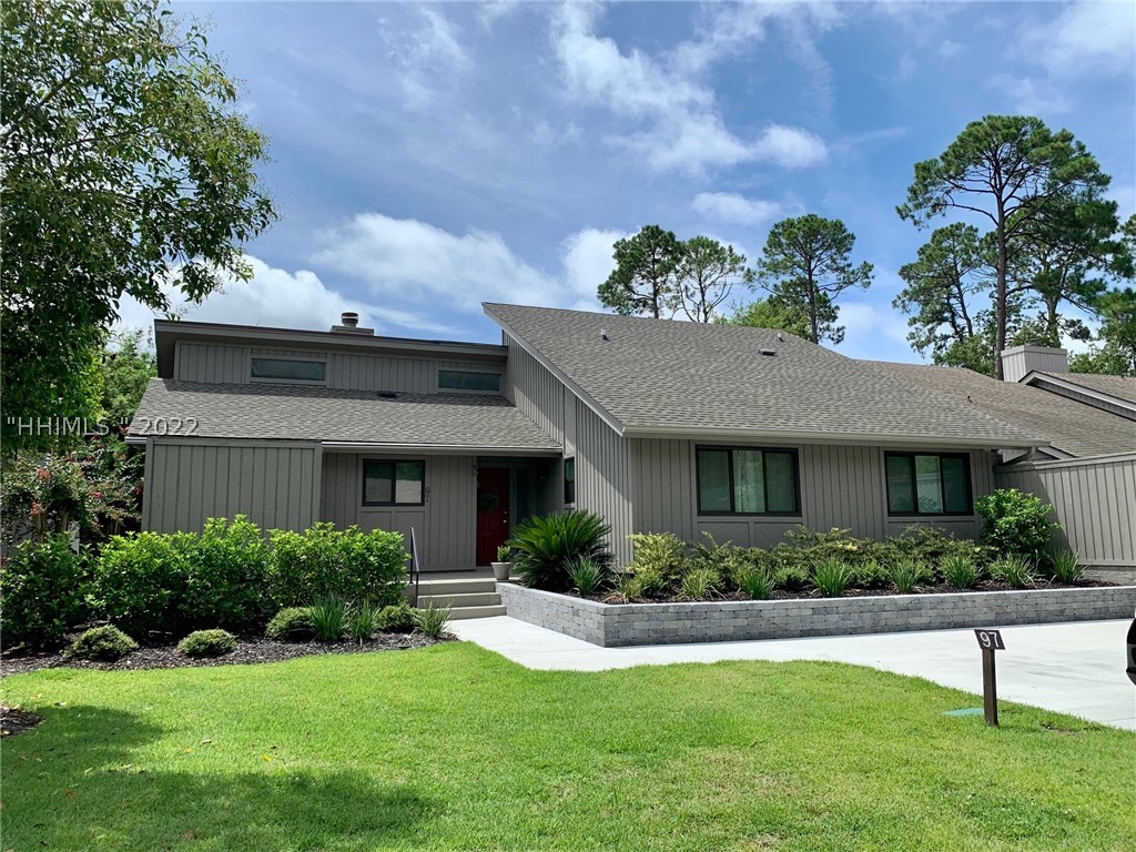 97 Otter Road Hilton Head Island, SC 29928 - Photo 1 of 1 Gallery Image 1