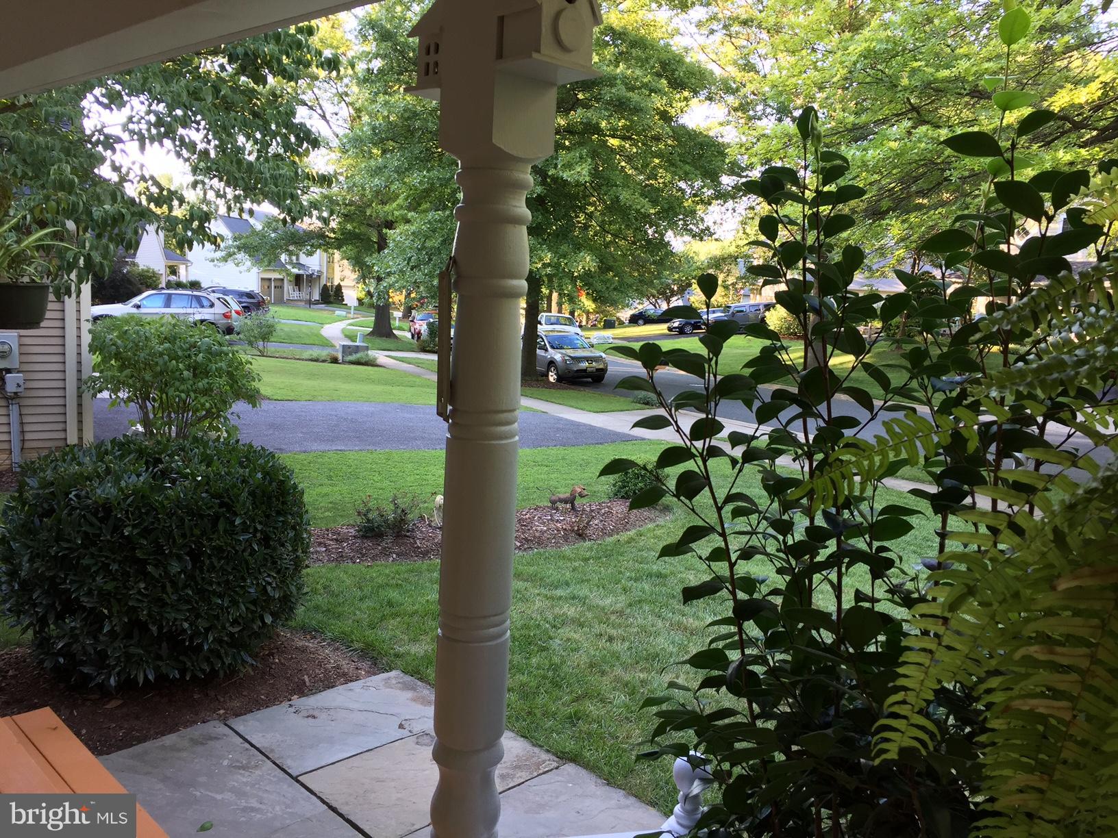 23604 Rolling Fork Way Gaithersburg, MD 20882 - Photo 14 of 27 Exterior (Front)