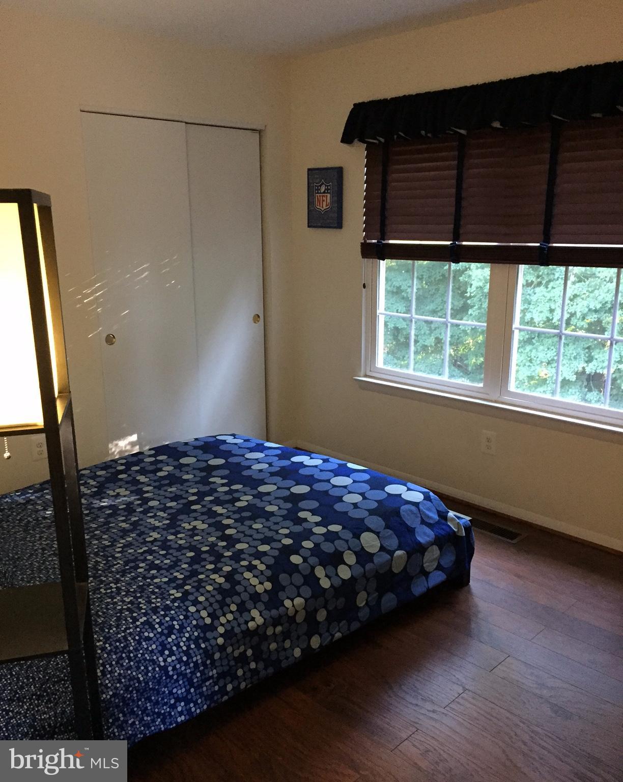 23604 Rolling Fork Way Gaithersburg, MD 20882 - Photo 15 of 27 Bedroom