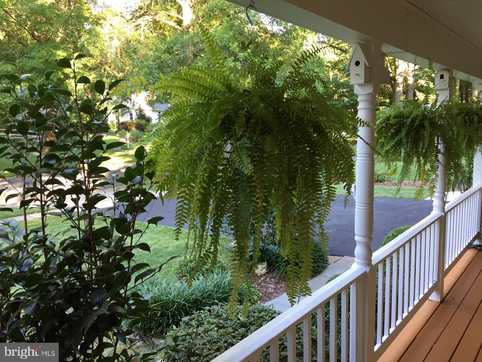 23604 Rolling Fork Way Gaithersburg, MD 20882 - Photo 16 of 27 Exterior (Front)