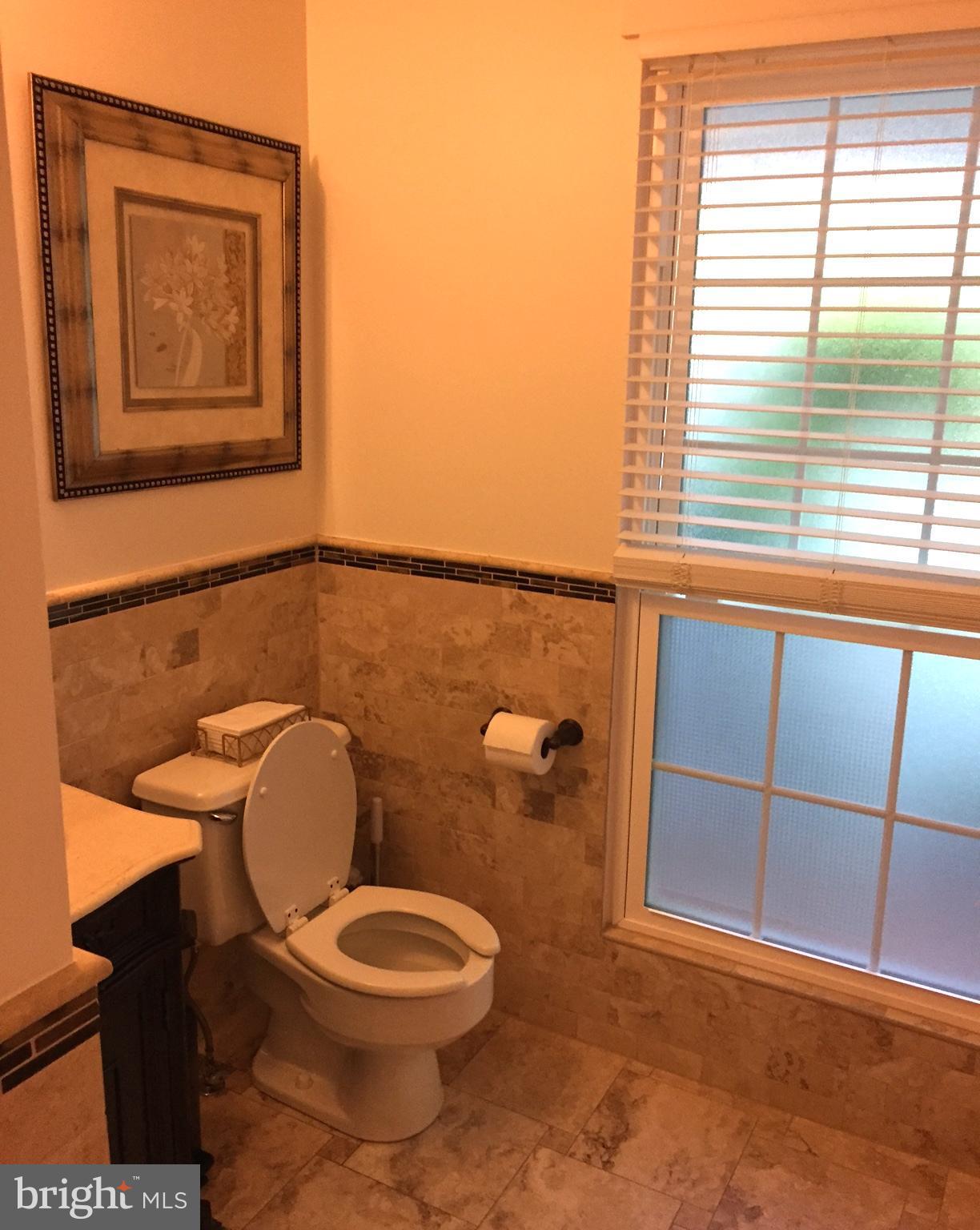 23604 Rolling Fork Way Gaithersburg, MD 20882 - Photo 19 of 27 Half Bath Downstairs