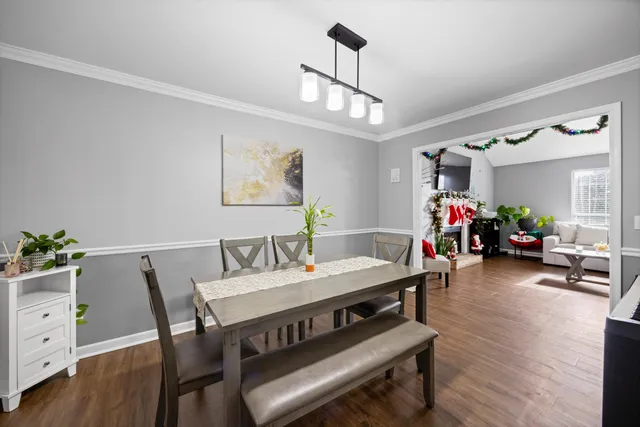 $379,900 | 8715 Windhaven Road, Ooltewah, TN 37363