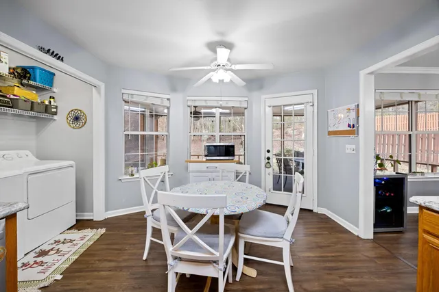 $379,900 | 8715 Windhaven Road, Ooltewah, TN 37363