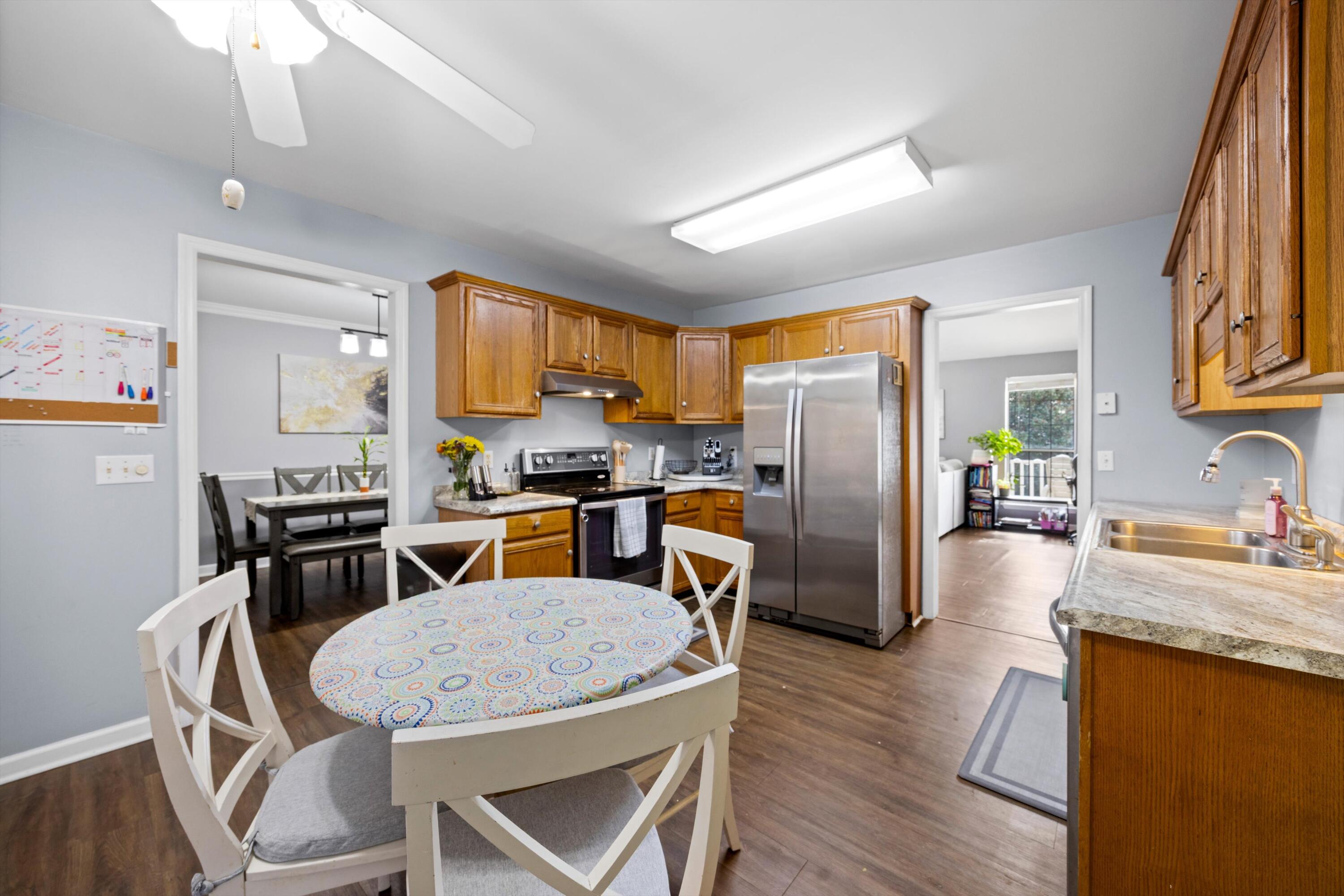 8715 Windhaven Road Ooltewah, TN 37363 - Photo 14 of 47 16-090A4271