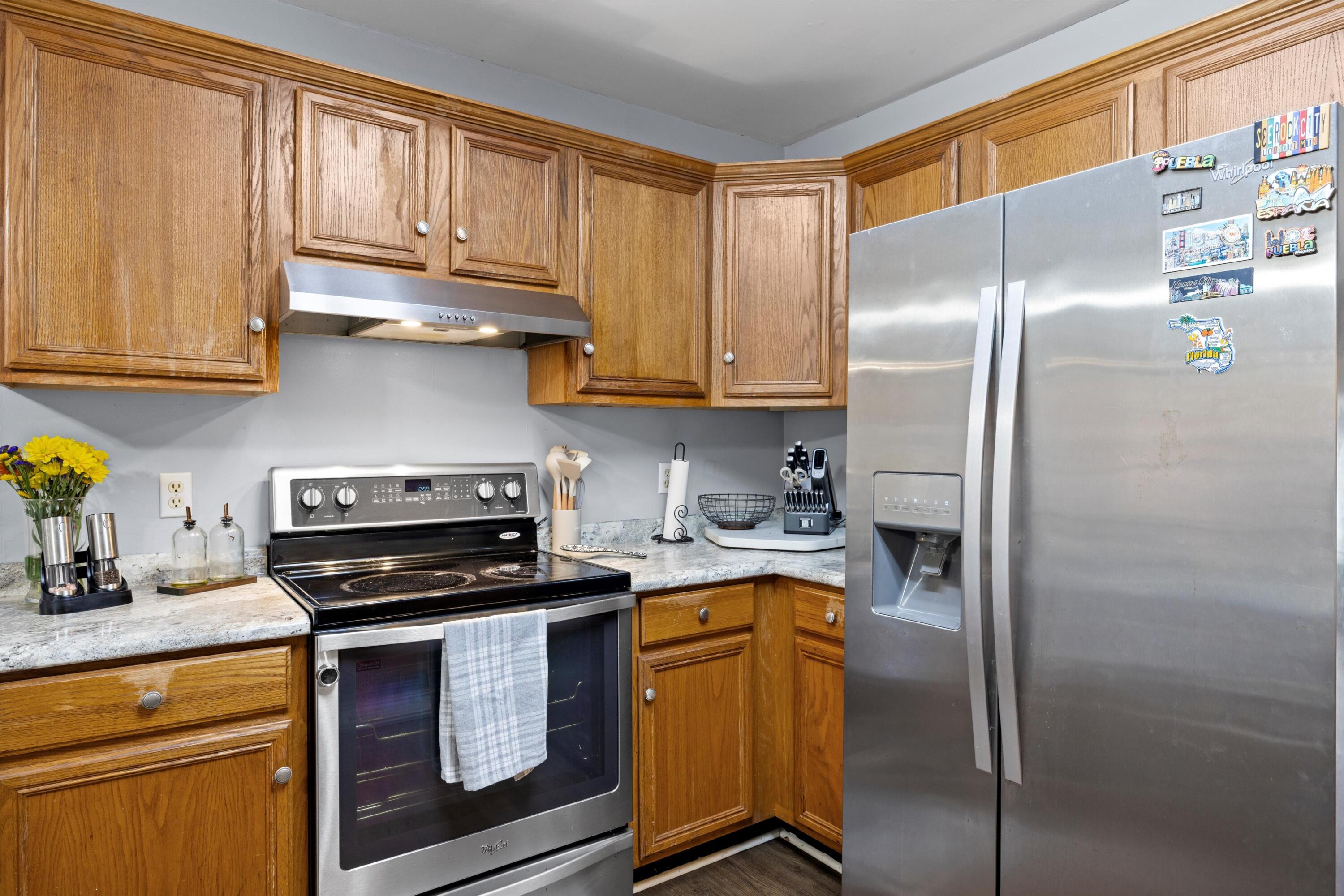 8715 Windhaven Road Ooltewah, TN 37363 - Photo 15 of 47 17-090A4275