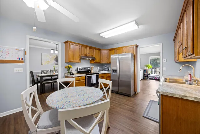 $379,900 | 8715 Windhaven Road, Ooltewah, TN 37363