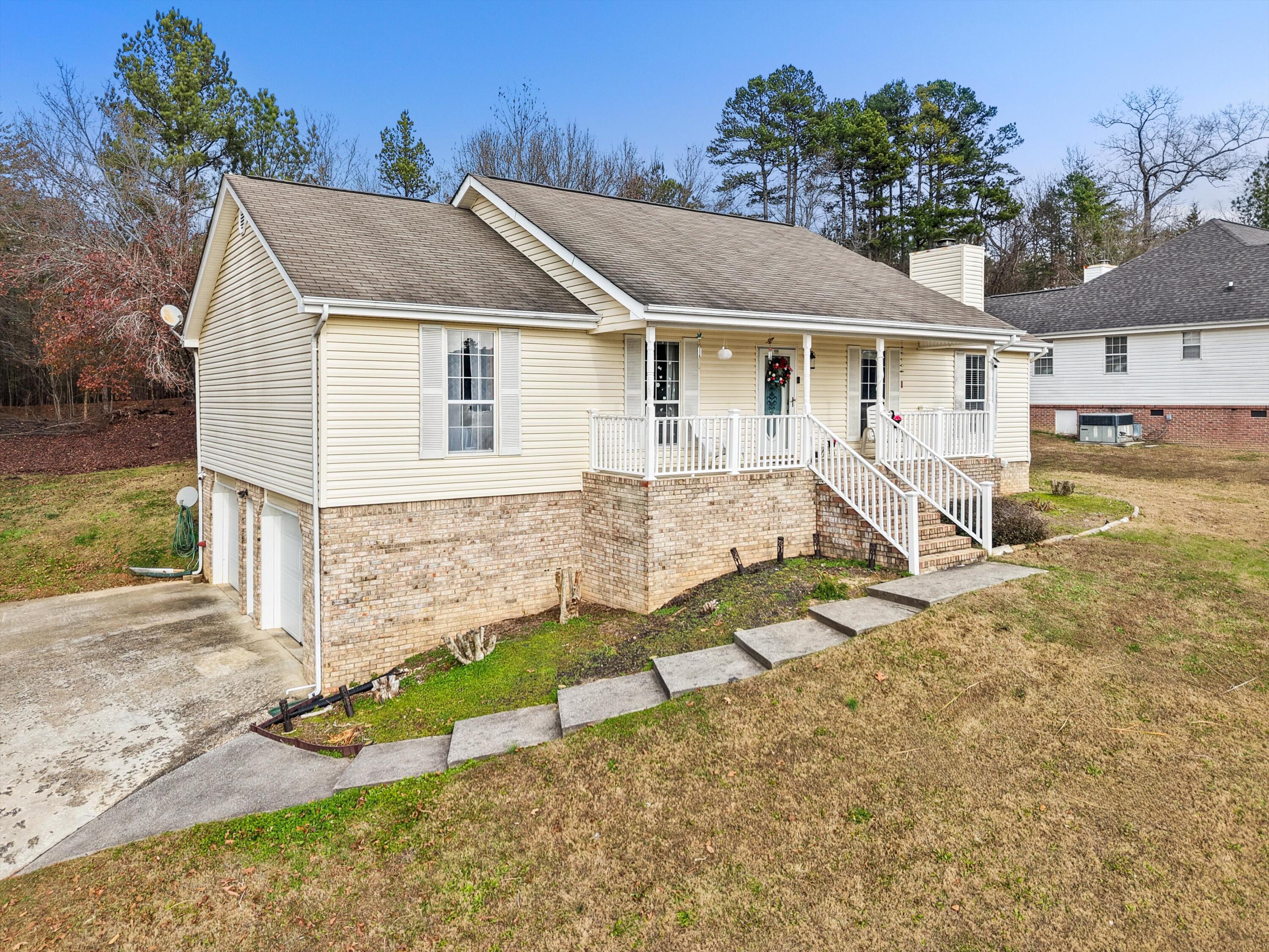 8715 Windhaven Road Ooltewah, TN 37363 - Photo 2 of 47 02-DJI_20251217135221_0925_D
