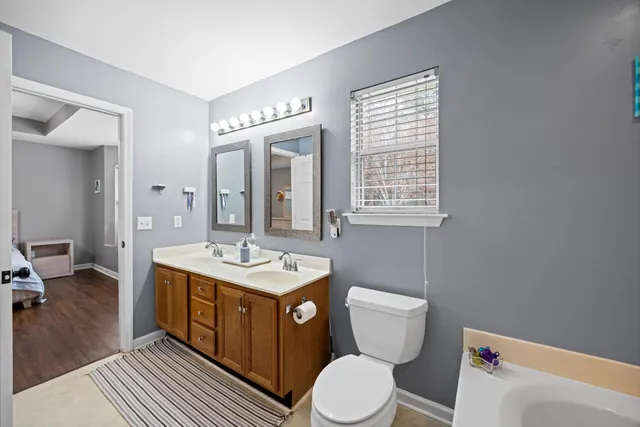 $379,900 | 8715 Windhaven Road, Ooltewah, TN 37363