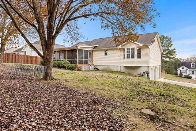 $379,900 | 8715 Windhaven Road, Ooltewah, TN 37363