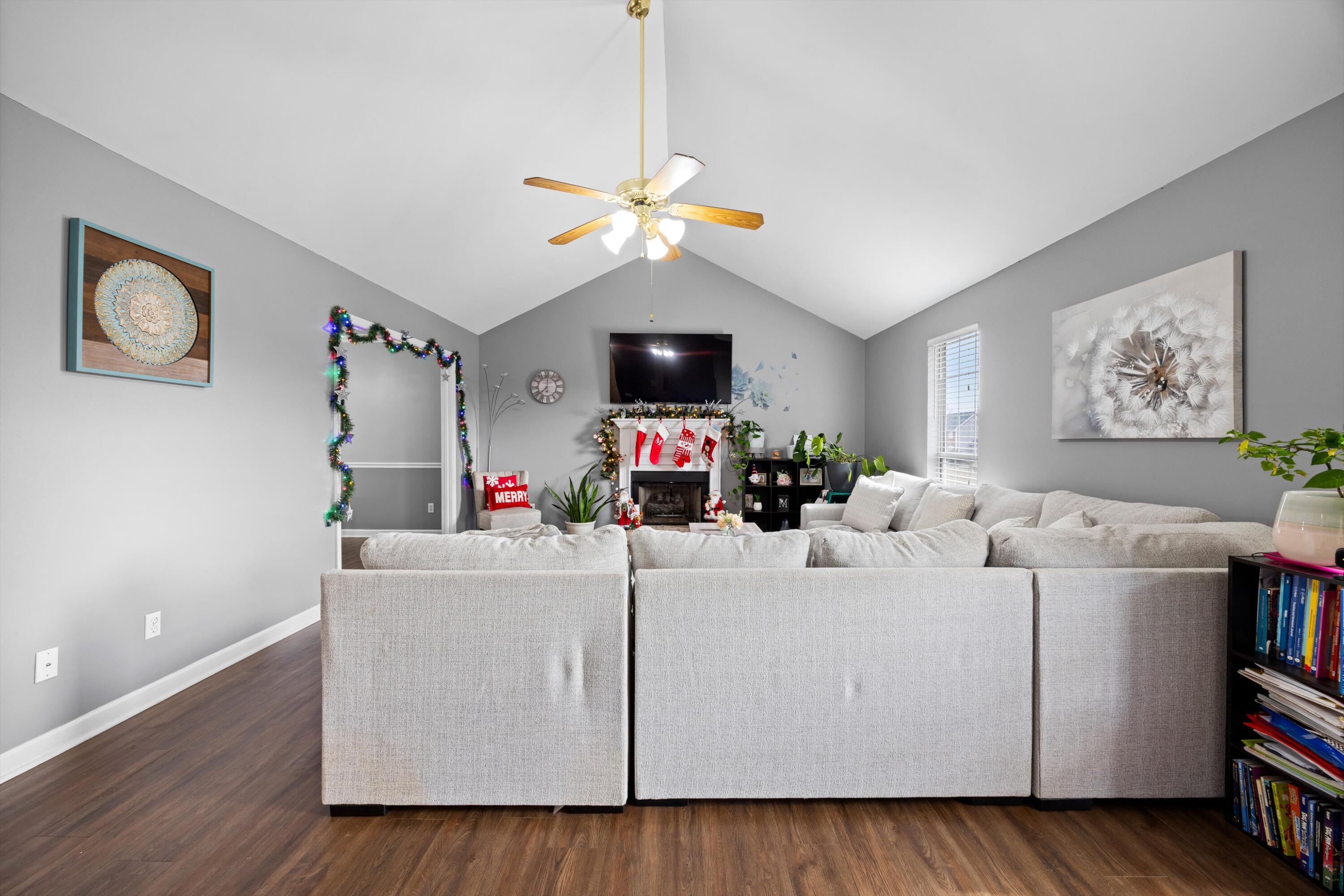 8715 Windhaven Road Ooltewah, TN 37363 - Photo 5 of 47 07-090A4391