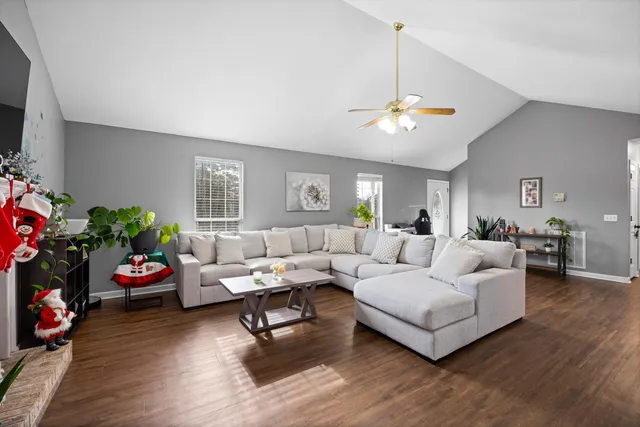 $379,900 | 8715 Windhaven Road, Ooltewah, TN 37363