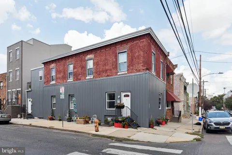 $535,000 | 1226 South 21st Street, Philadelphia, PA 19146