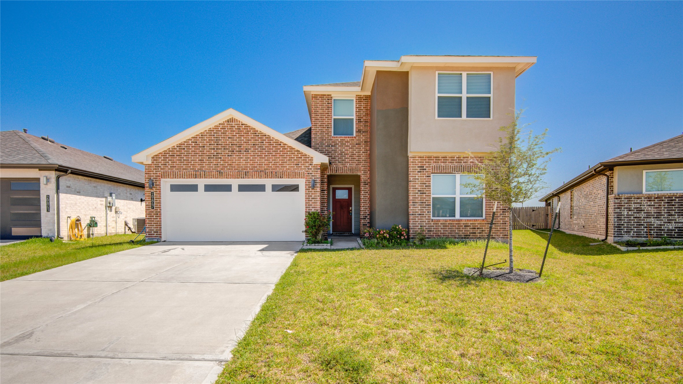 29847 Reagans Ranch Drive Katy, TX 77494 - Photo 3 of 36