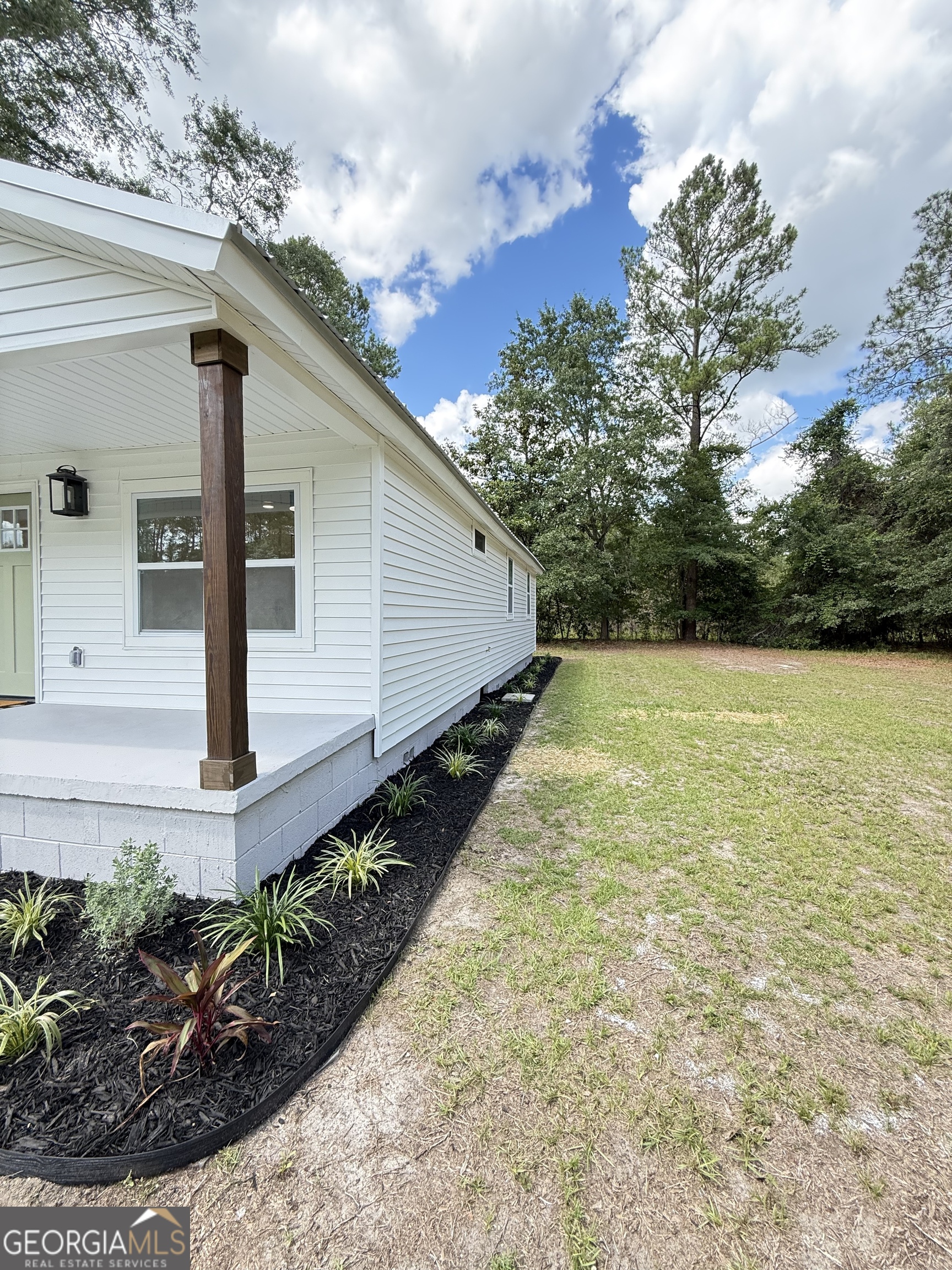 72 Rogers Road Pembroke, GA 31321 - Photo 45 of 50