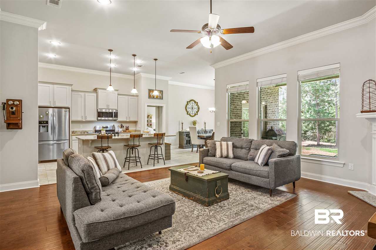 31609 Shambo Road Daphne, AL 36527 - Photo 3 of 35
