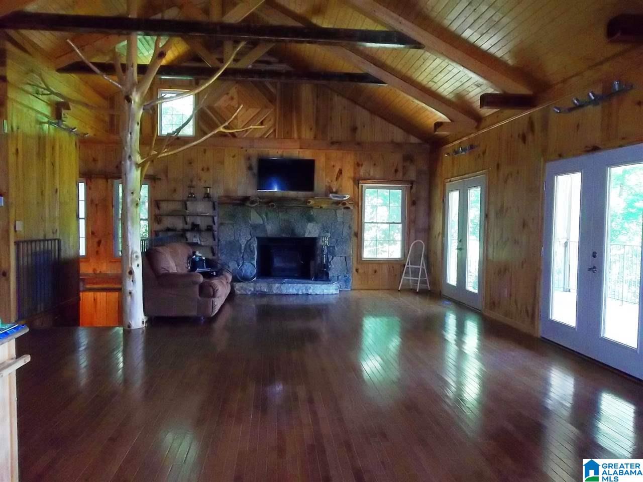 711 Green Acres Road Talladega, AL 35160 - Photo 10 of 36