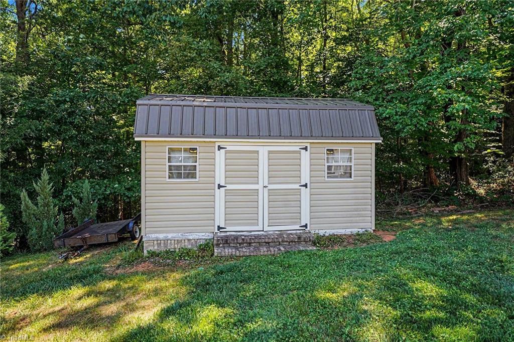155 Morning Glory Road Madison, NC 27025 - Photo 41 of 47