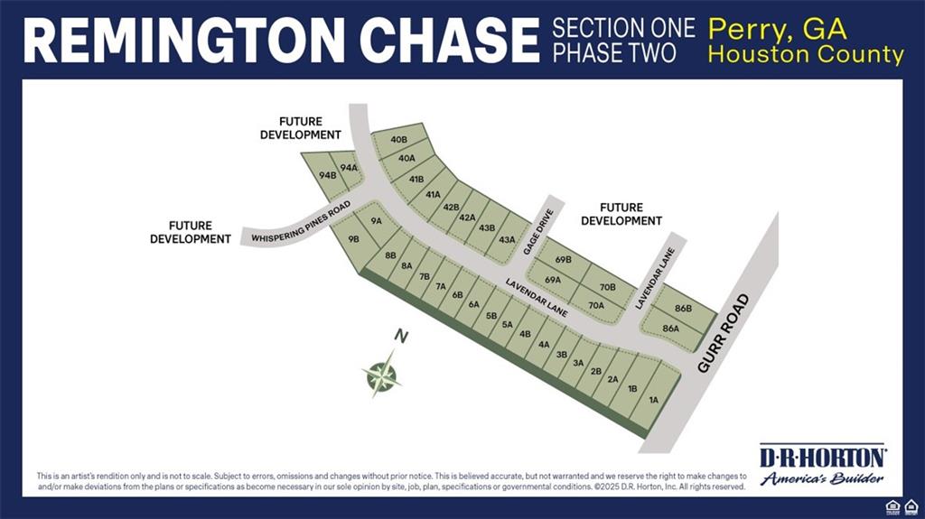 81 B Lavendar Lane Perry, GA 31069 - Photo 4 of 4 unknown