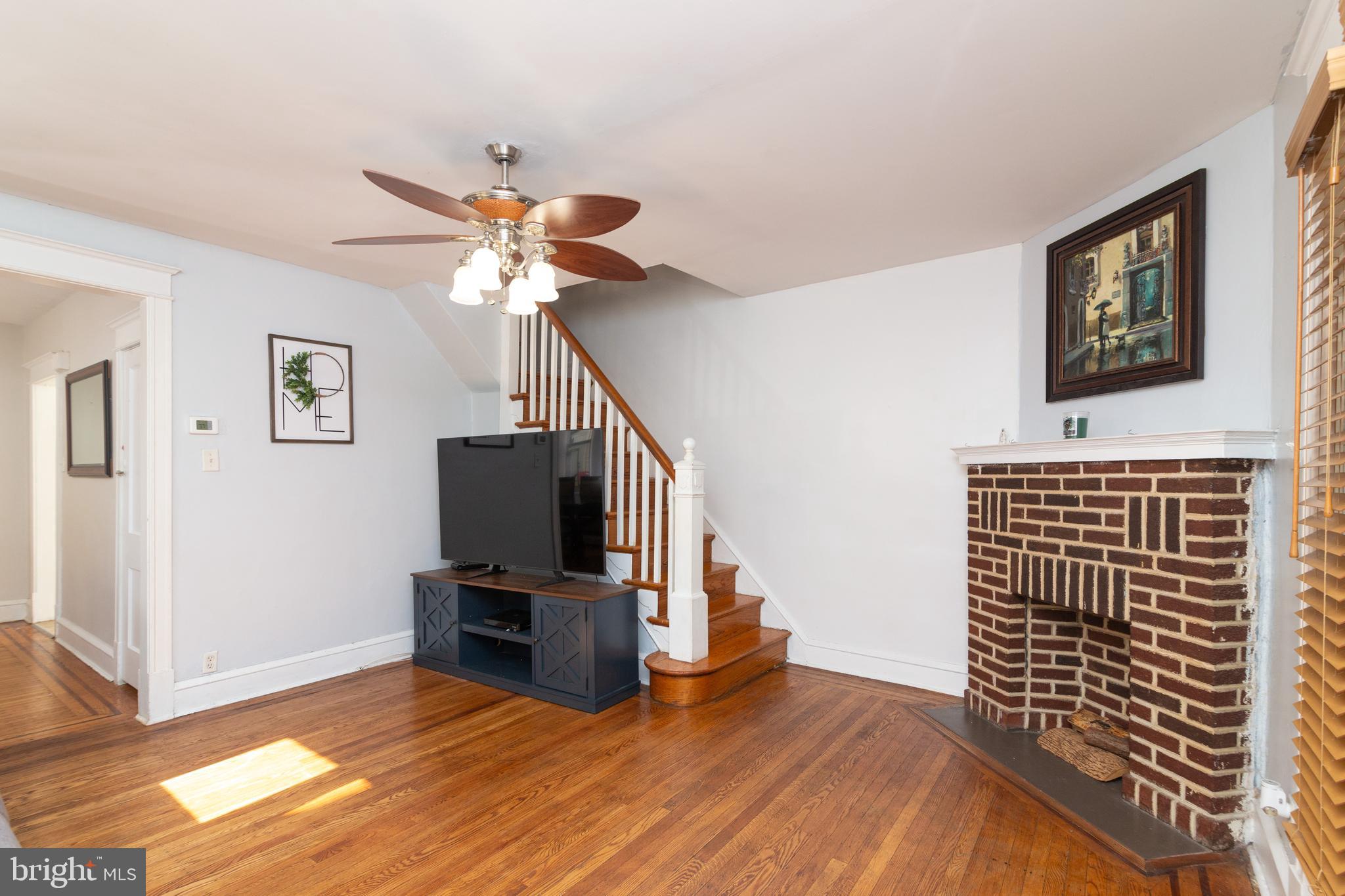 1116 Harding Drive Havertown, PA 19083 - Photo 8 of 31