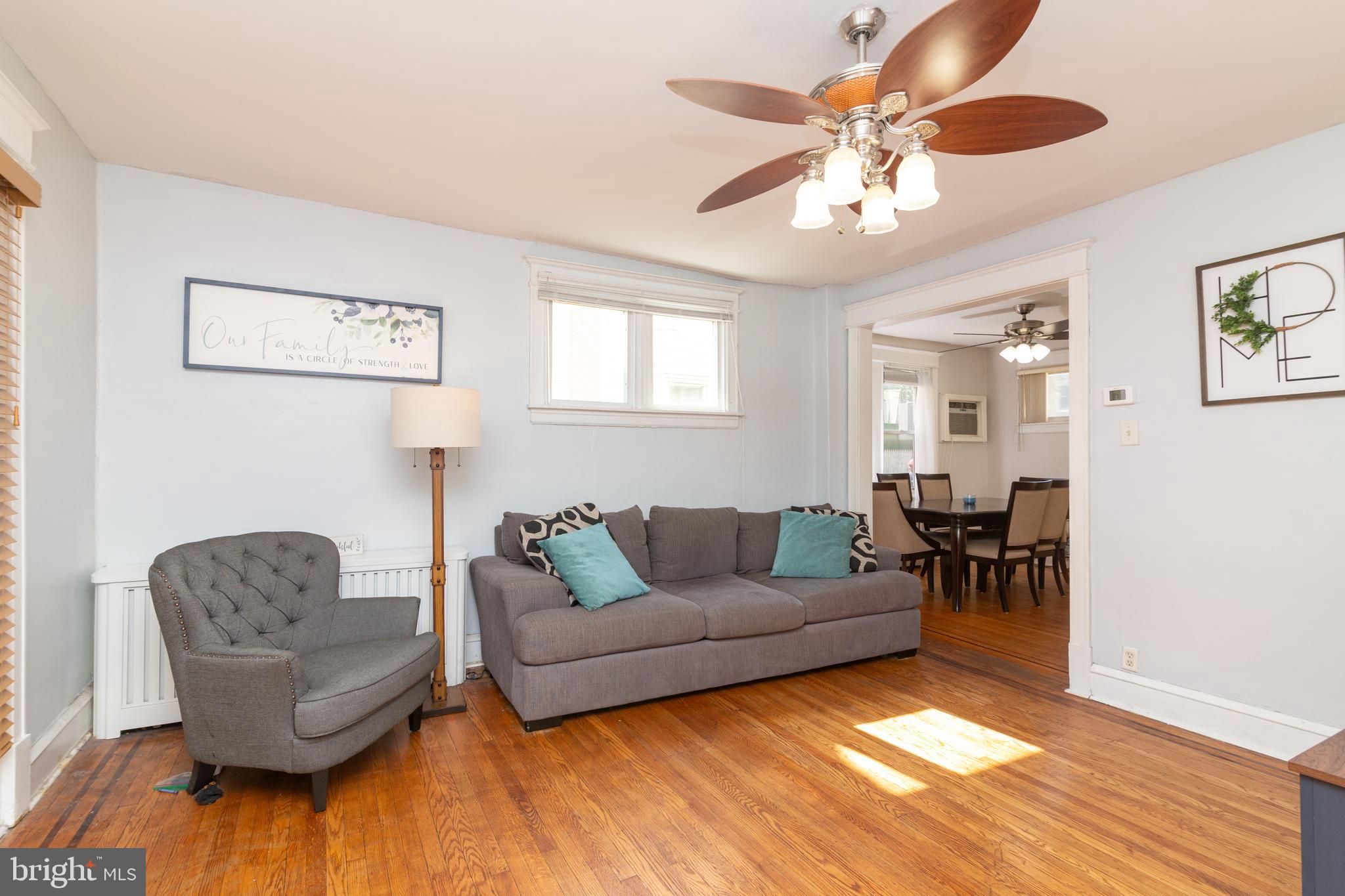 1116 Harding Drive Havertown, PA 19083 - Photo 9 of 31