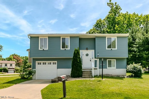 $235,000 | 10015 Windjammer Trail, Aurora, OH 44202