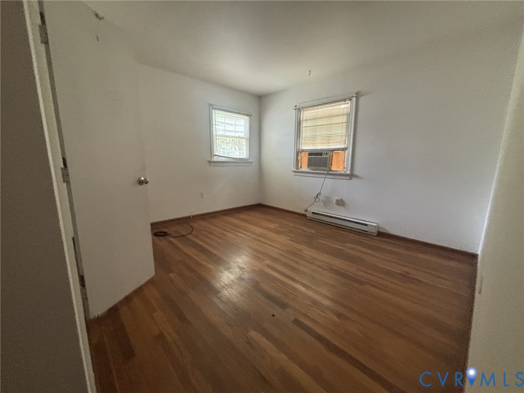 1464 Robindale Road North Chesterfield, VA 23235 - Photo 12 of 15 Bedroom 2