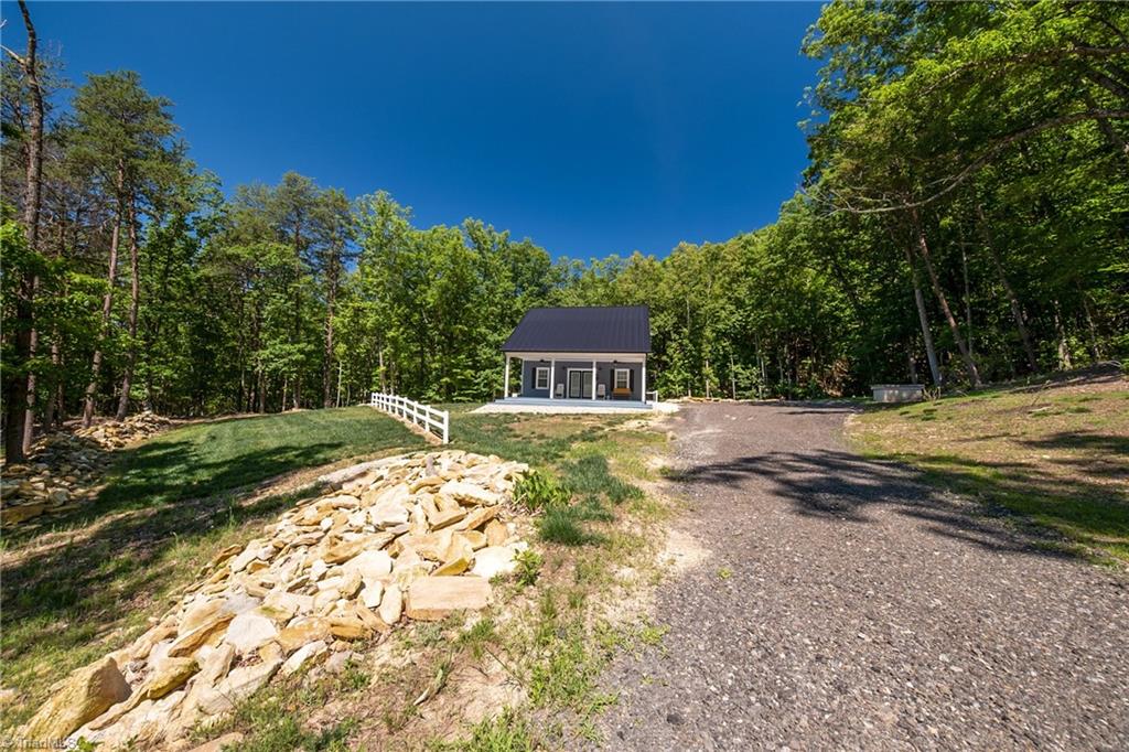 1325 Doyle Cromer Road King, NC 27021 - Photo 1 of 38