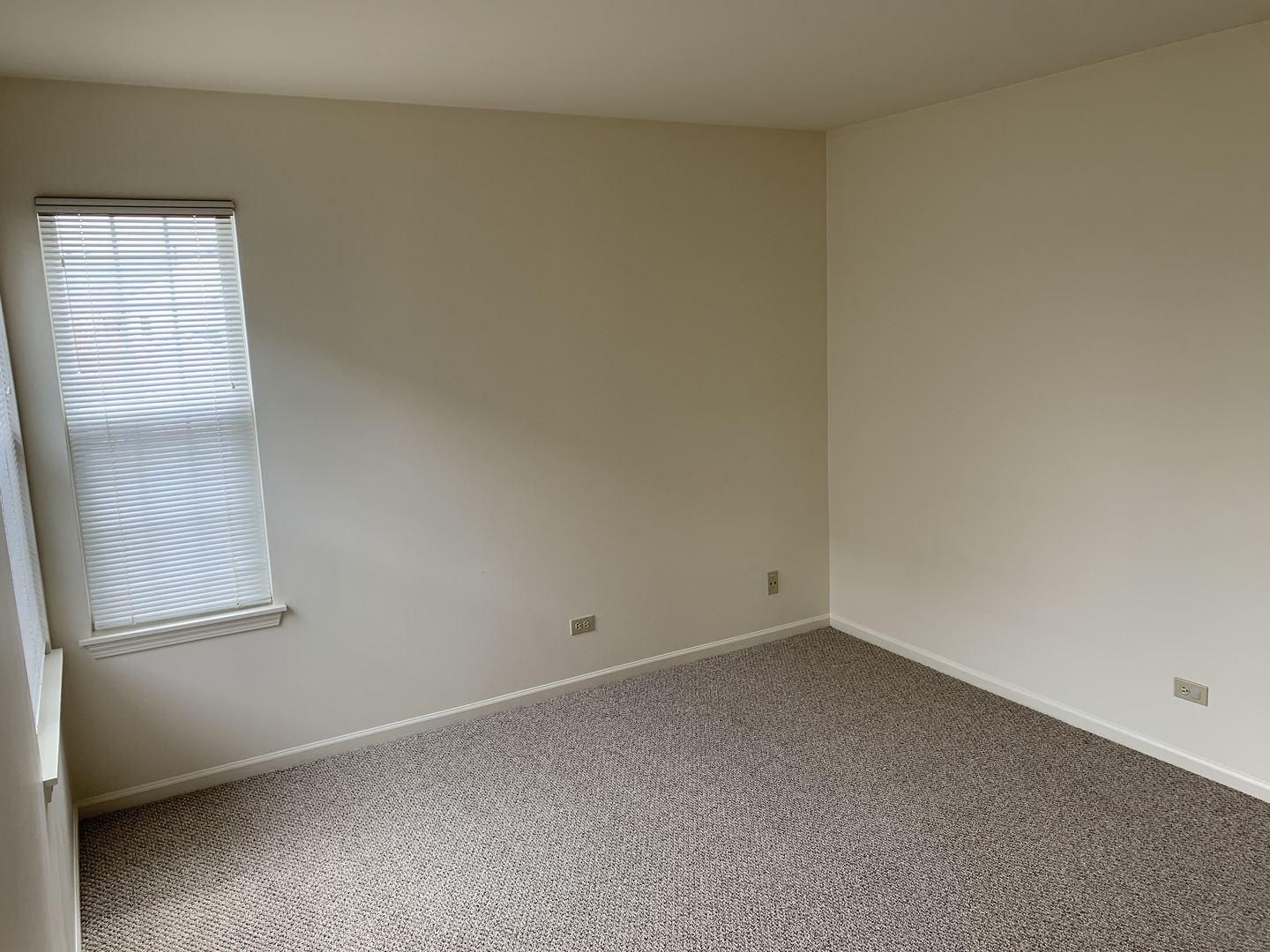 17888 Braewick Road Gurnee, IL 60031 - Photo 4 of 16 an empty room with a window