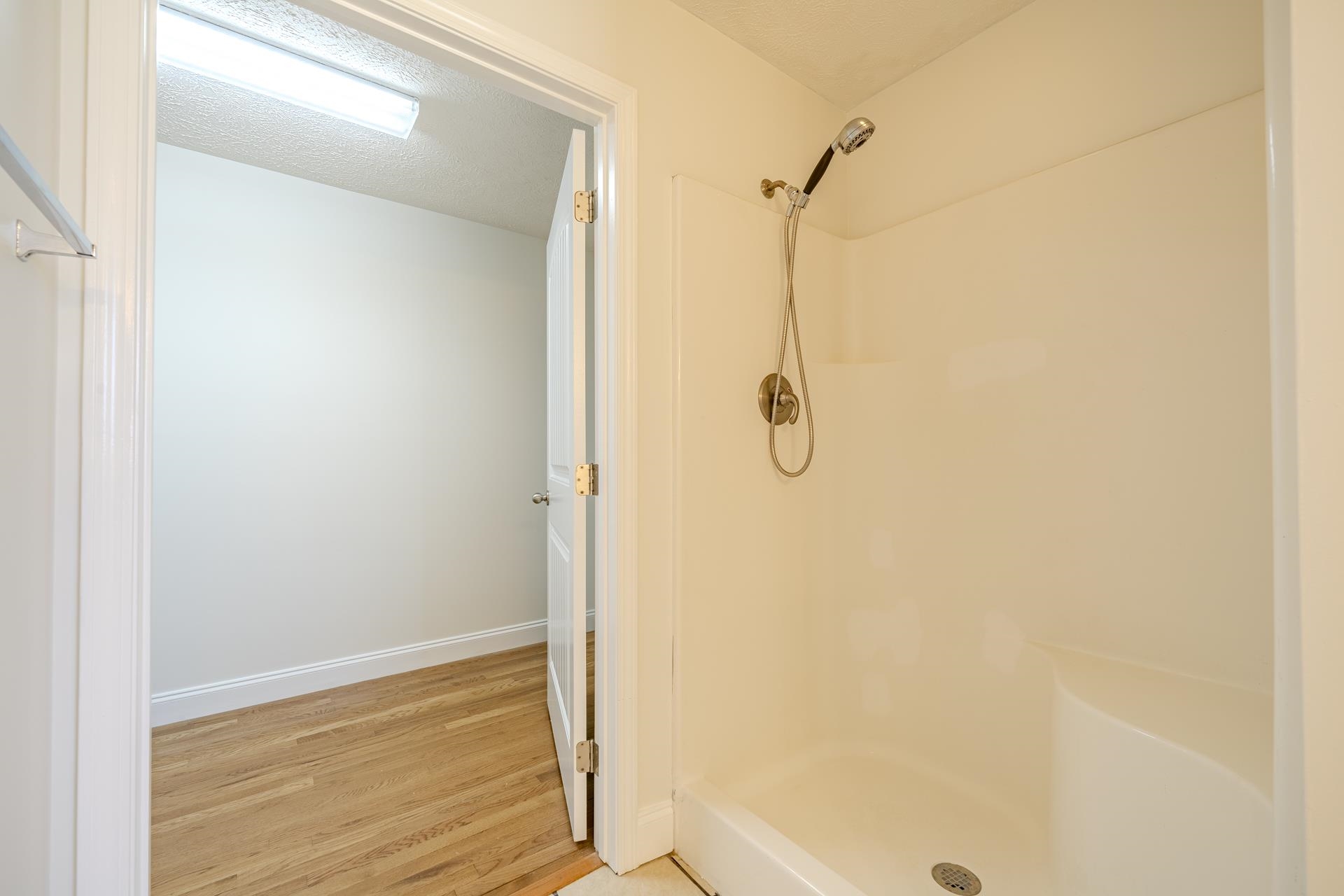 200 Boyd Road Adamsville, TN 38310 - Photo 12 of 26 a bathroom with a shower