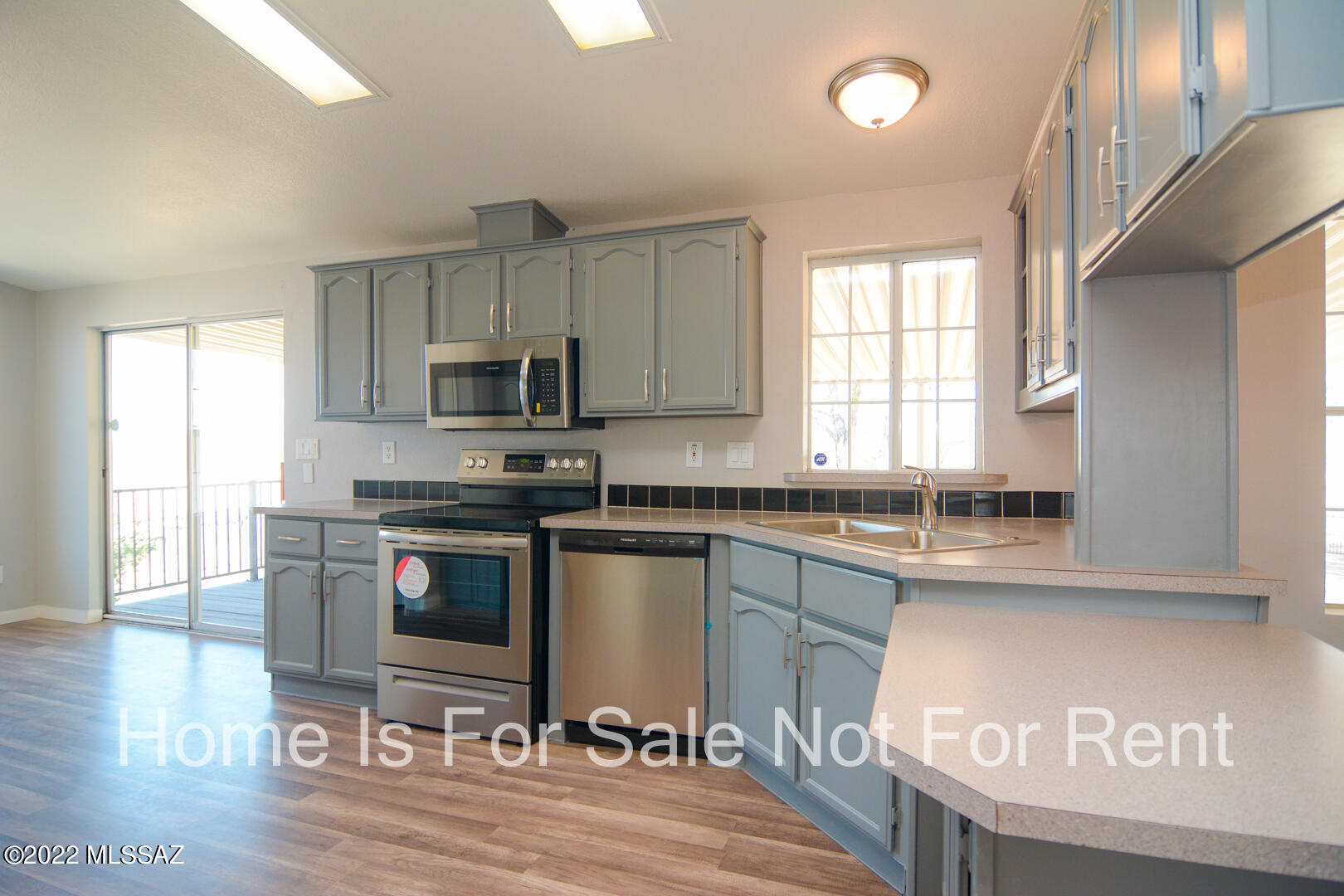 6930 North Sanders Road Tucson, AZ 85743 - Photo 12 of 33