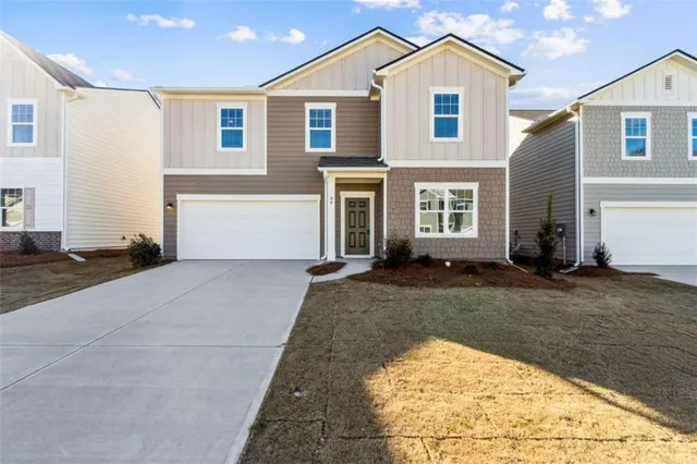 $2,300 | 94 Rowlett Place, Winder, GA 30680