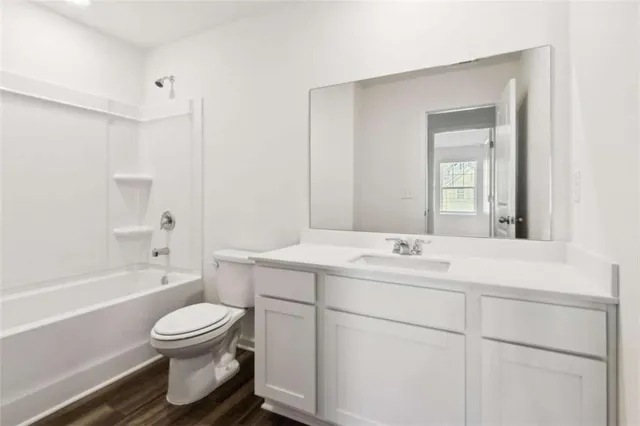 $2,300 | 94 Rowlett Place, Winder, GA 30680