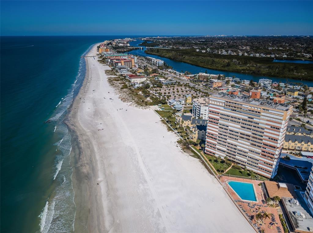 17940 Gulf Boulevard, Unit 7B Redington Shores, FL 33708 - Photo 48 of 58