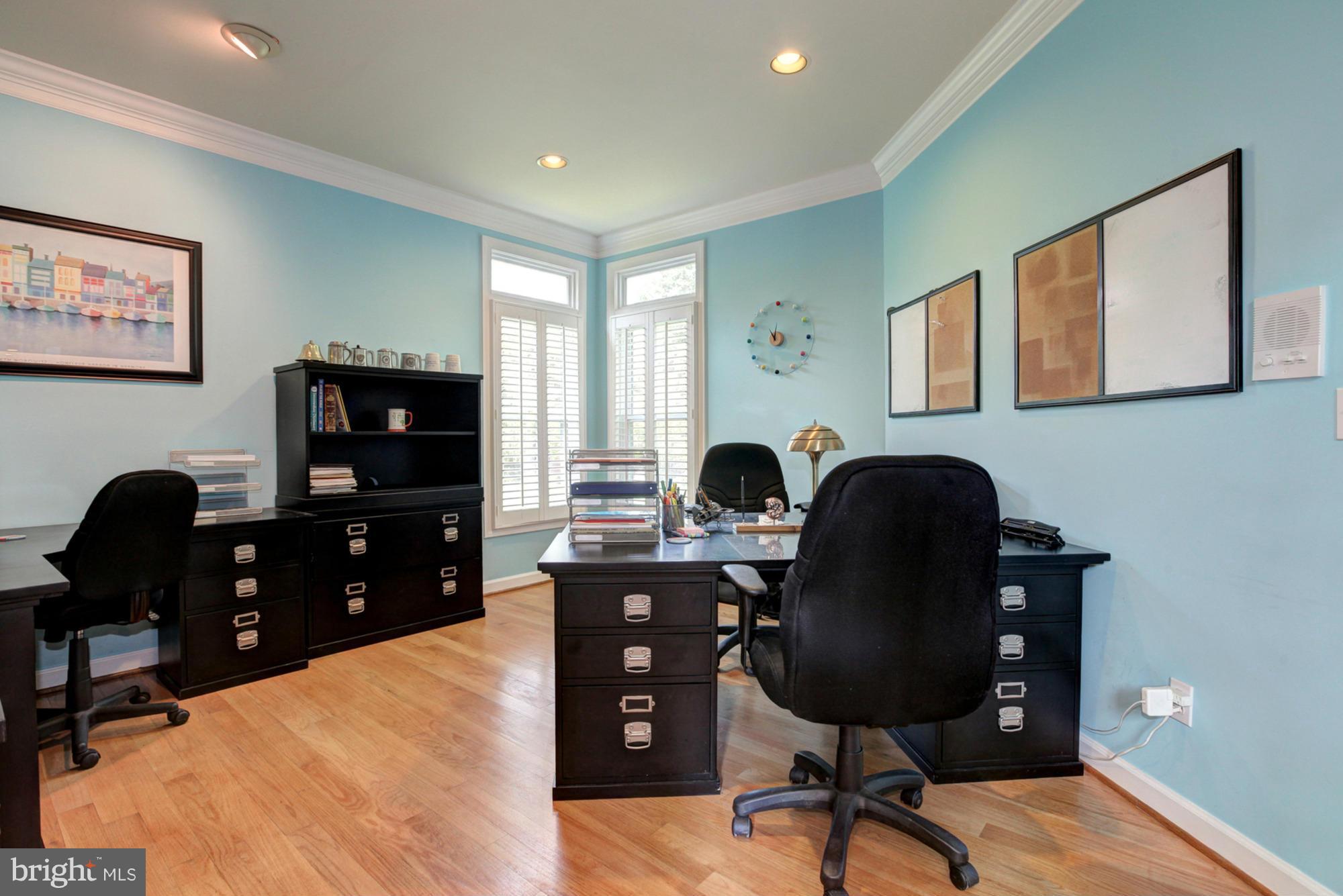 5617 Griffith Farm Road Rockville, MD 20855 - Photo 14 of 30 Study