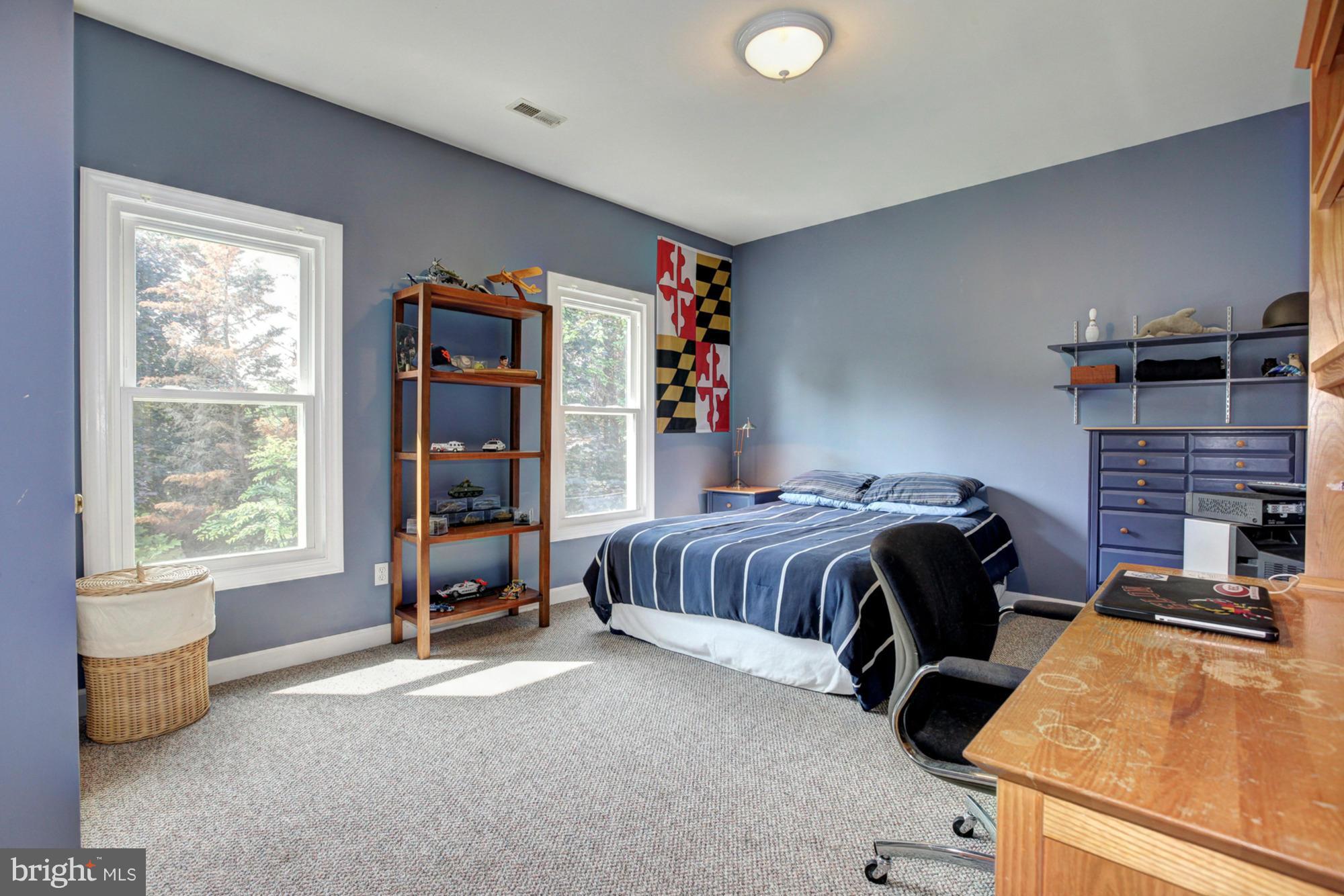 5617 Griffith Farm Road Rockville, MD 20855 - Photo 20 of 30 Bedroom