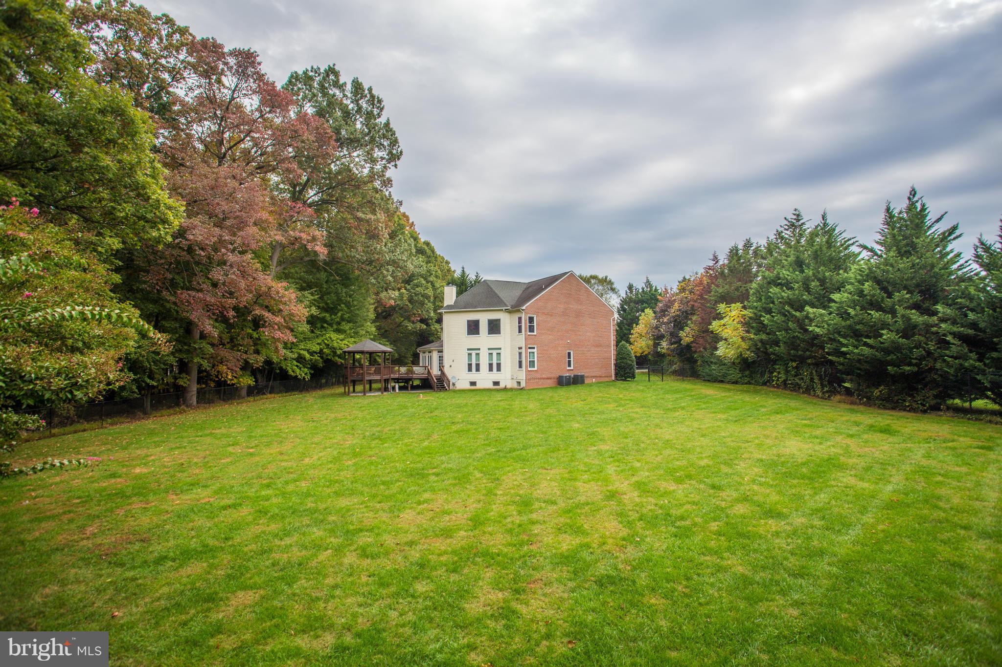 5617 Griffith Farm Road Rockville, MD 20855 - Photo 29 of 30 Exterior (General)