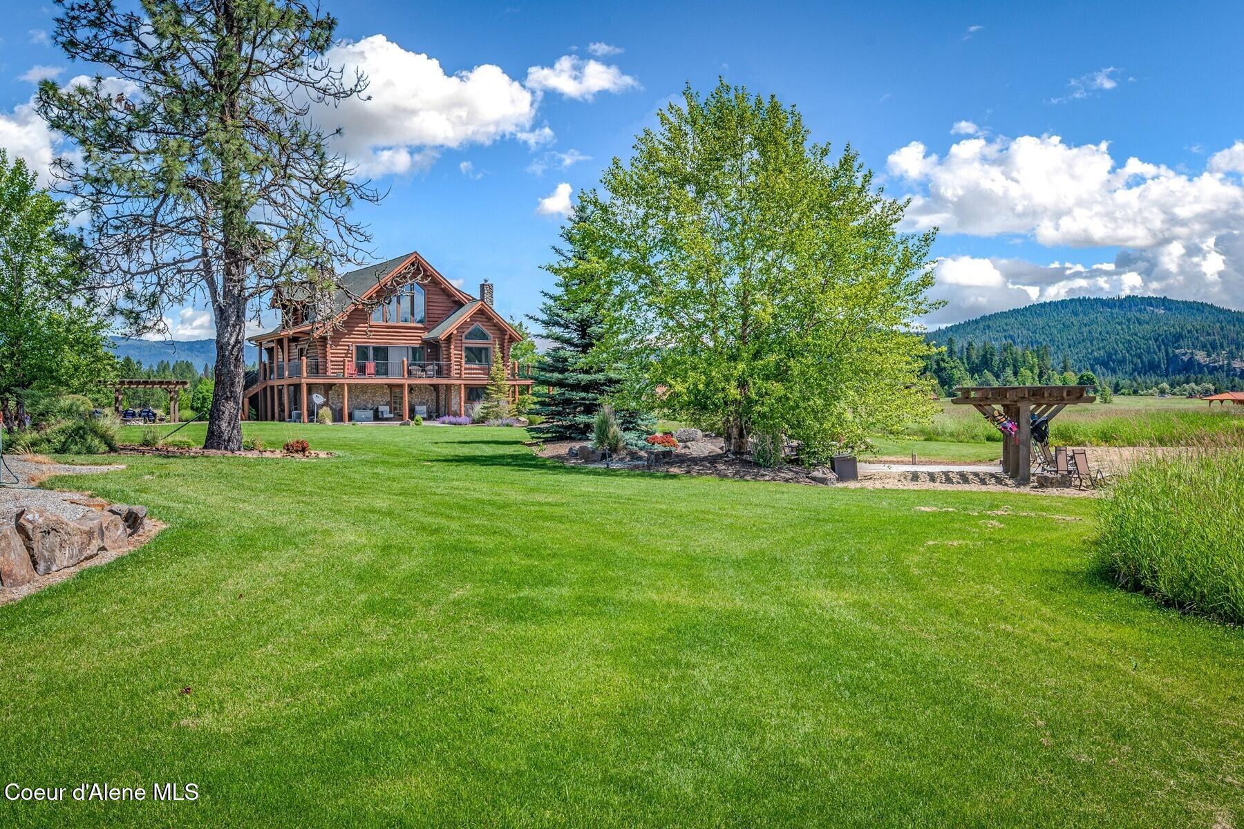 296 Camp Peine Road Sagle, ID 83860 - Photo 62 of 74 86558703
