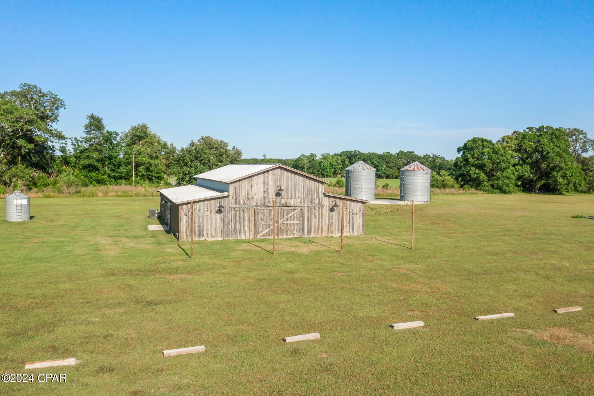 4826 Monday Road Graceville, FL 32440 - Photo 34 of 47 Gallery Image 34