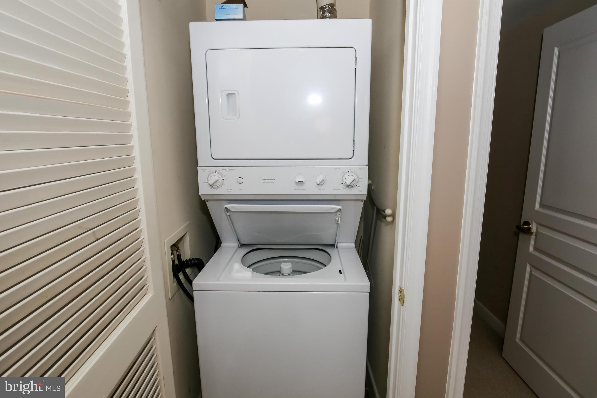 616 E Street Northwest, Unit 855 Washington, DC 20004 - Photo 11 of 19 Interior (General)