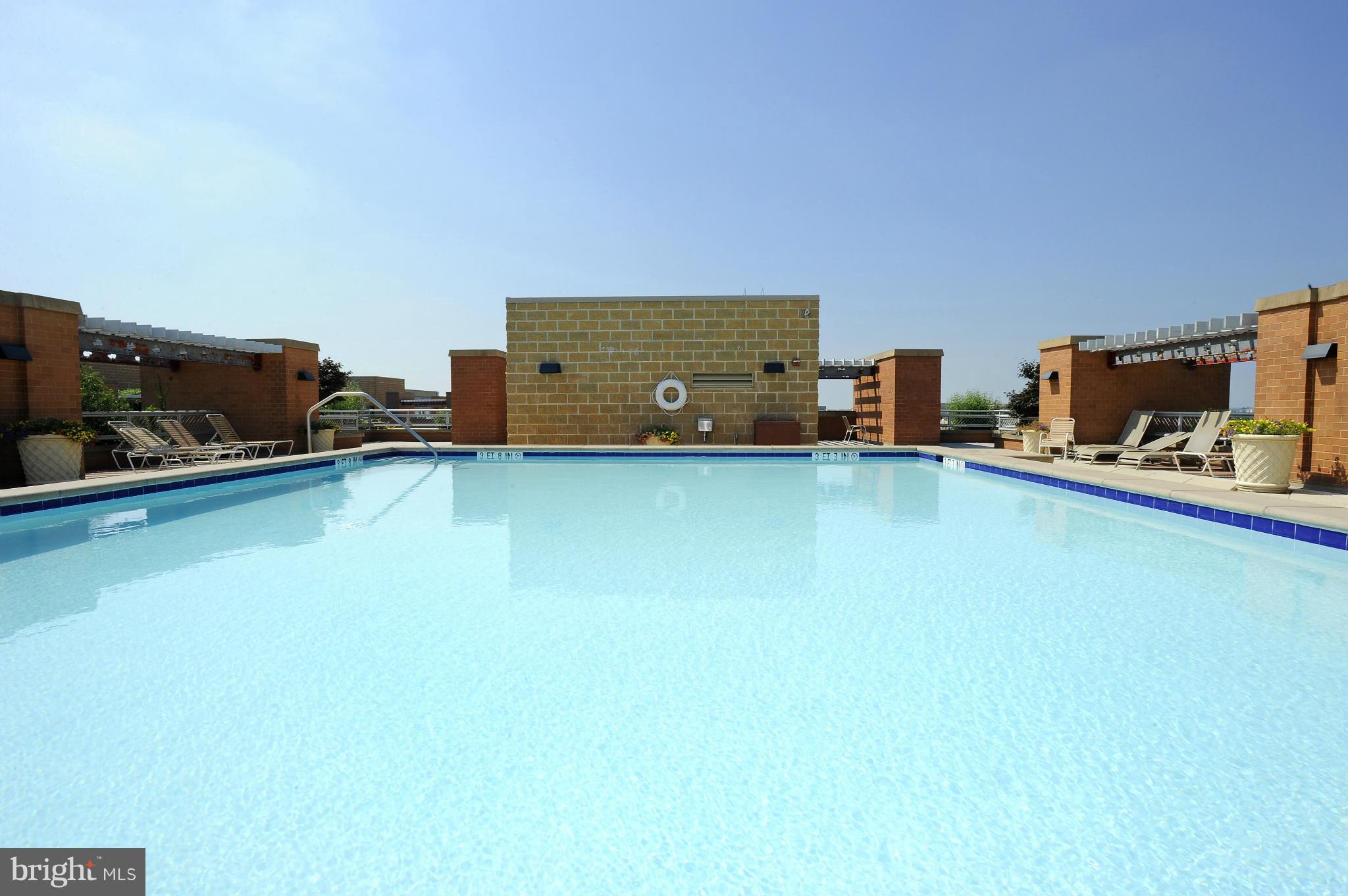 616 E Street Northwest, Unit 855 Washington, DC 20004 - Photo 14 of 19 Exterior (General)